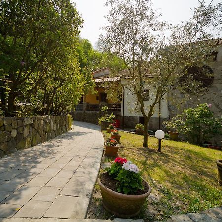 Agriturismo Du Sui Genoa Ngoại thất bức ảnh