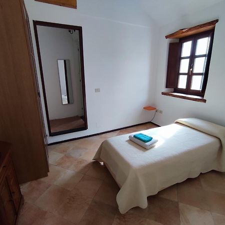 Agriturismo Du Sui Genoa Ngoại thất bức ảnh