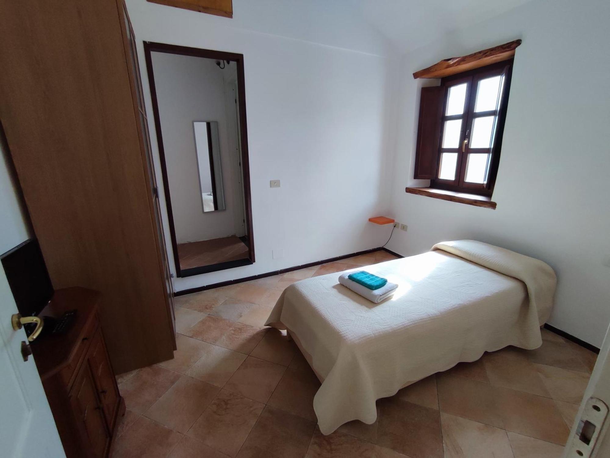 Agriturismo Du Sui Genoa Ngoại thất bức ảnh