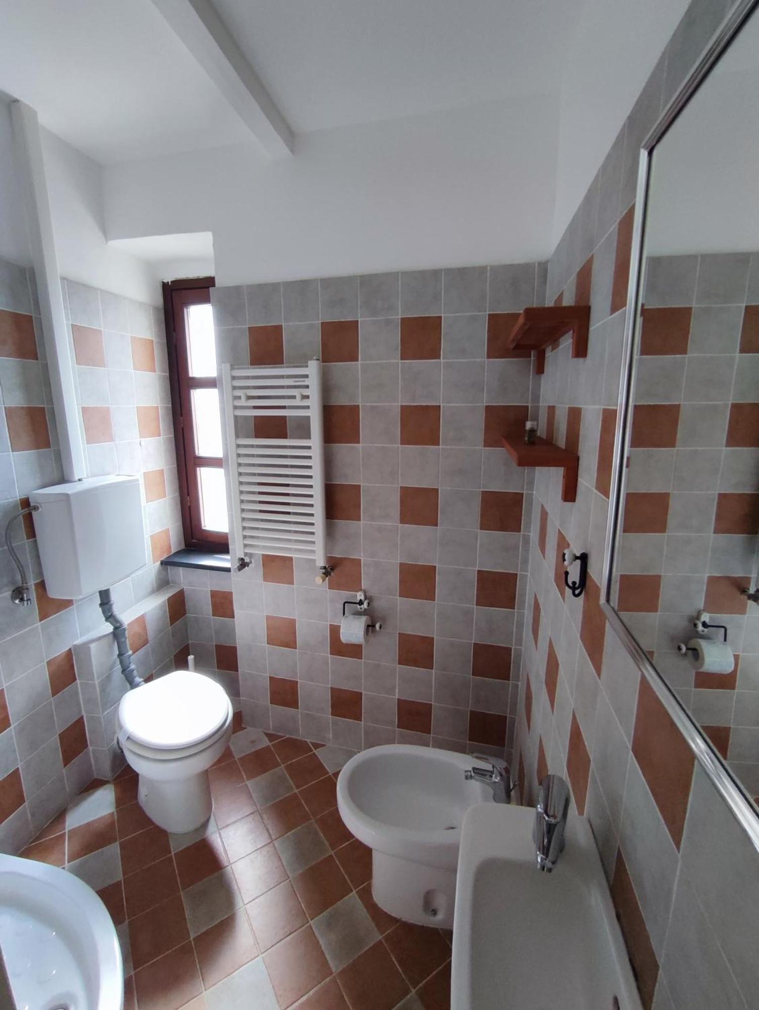 Agriturismo Du Sui Genoa Ngoại thất bức ảnh
